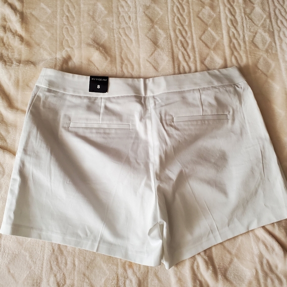 Express shorts - Picture 2 of 5